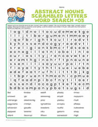 Scrambled Letters Word Search-05