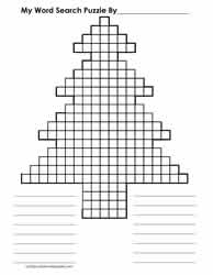 Word Search-Tree