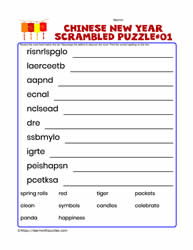 Scrambled Letters Puzzle-01