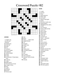 Puzzles (81-100)