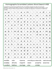 Scrambled Letters Word Search08