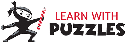 LearnWithPuzzles.com